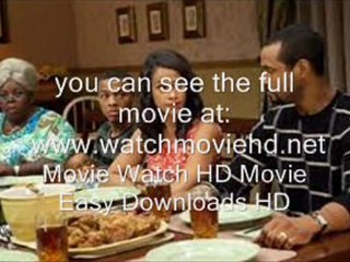 Madea’s Big Happy Family Movie Watch