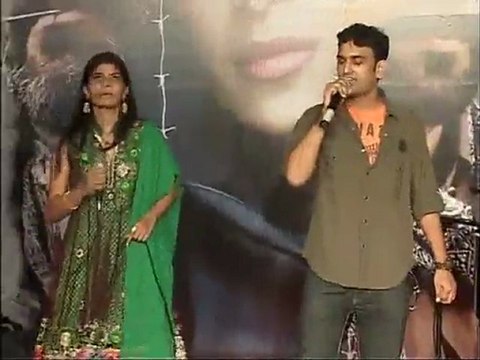 Lamhaa - Music Launch - Sanjay Dutt, Bipasha Basu & Kunal Kapoor