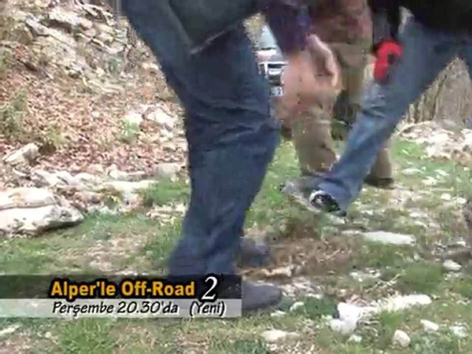 alpoff sesli