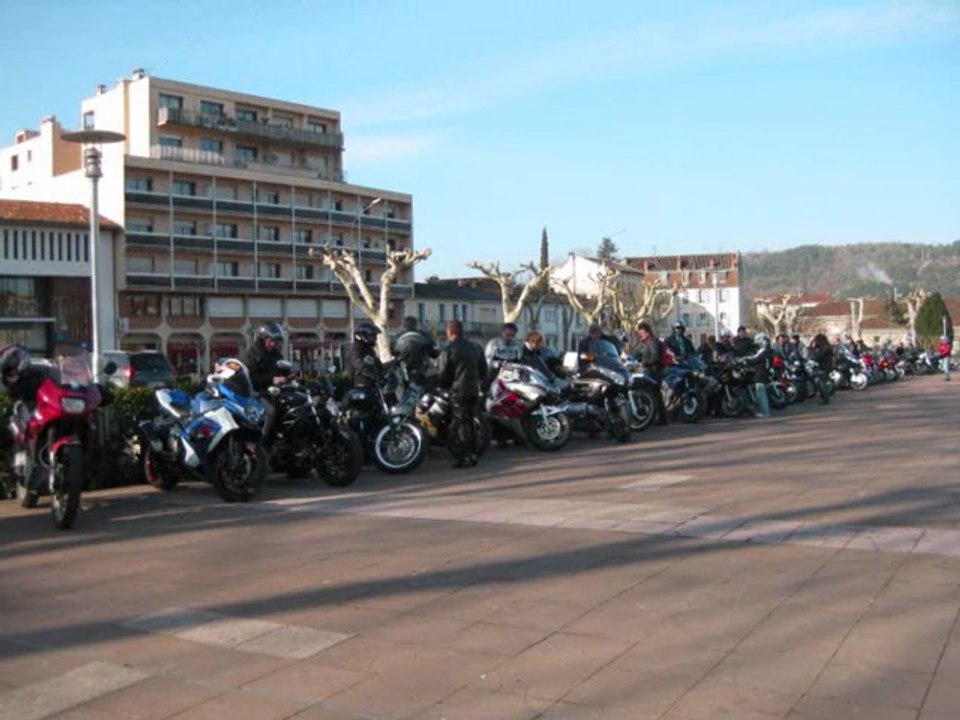 Matin printaniere 2011
