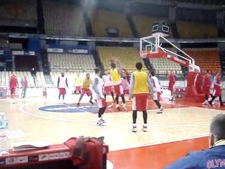 RedPlanet.gr - Προπόνηση (2)