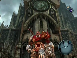 [Videotest] Darksiders