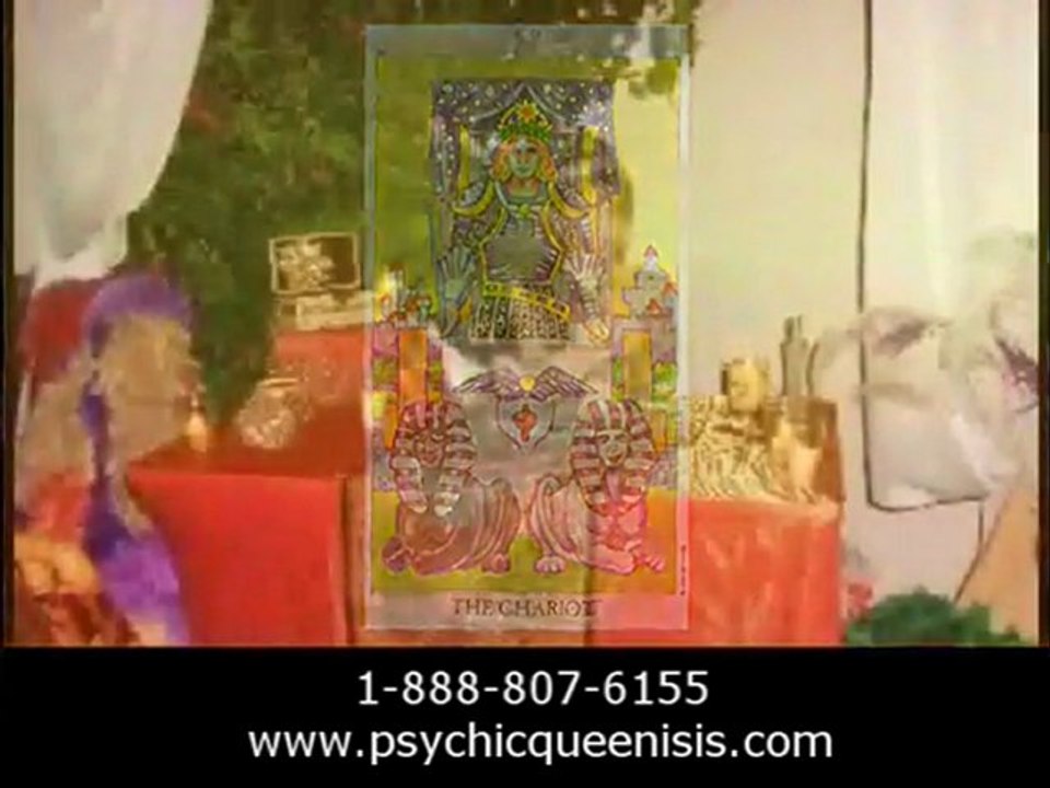 Plantation! Tarot Reader, Fortune Teller, Psychic Love! Quee