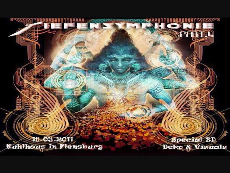 Tiefensymphonie part 4