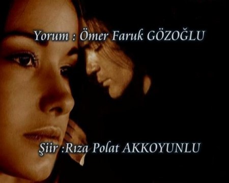 Ömer Faruk GÖZOĞLU Yorumuyla Rıza Polat AKKOYUNLU Şiiri