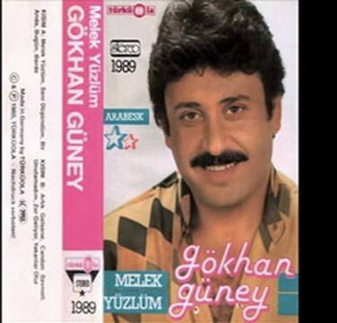Gökhan Güney-Aramızda dağlar mı var