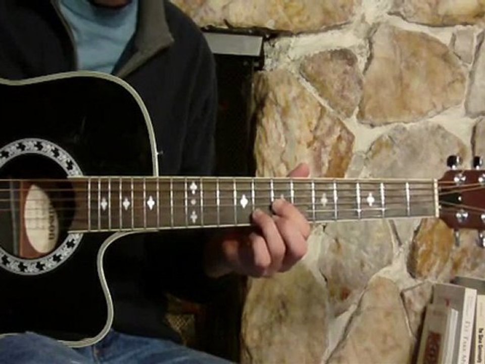 Pancho and Lefty Willie Nelson and Merle Haggard Guitar ...