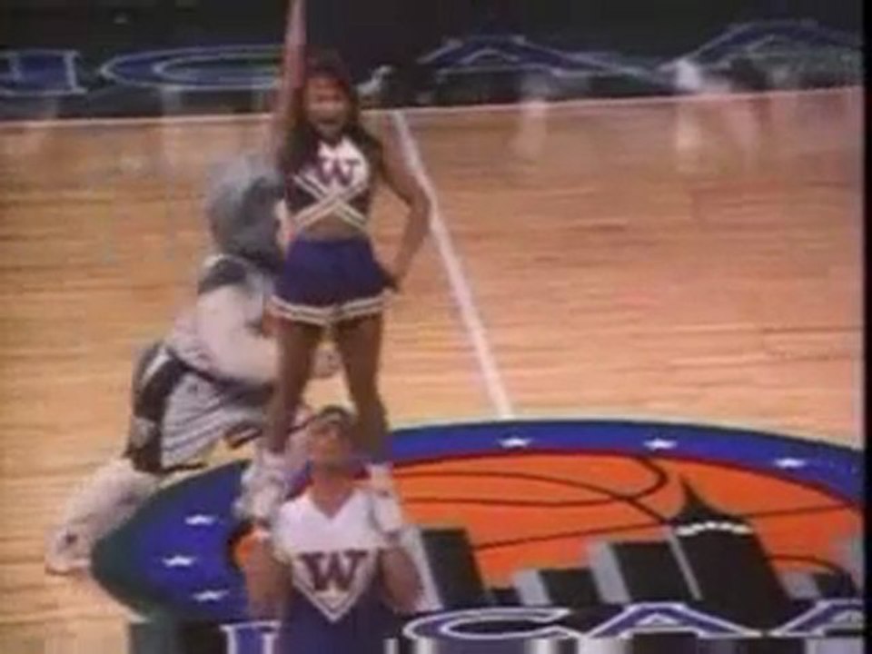 The 6th Man (1997) - Trailer