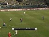 FK Radnicki Vrsac(Anfield) - NK Klana (Anelka) 1:4