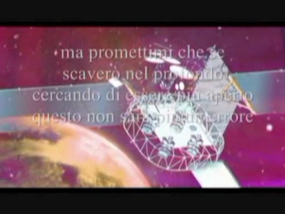 Mi sto dirigendo da te