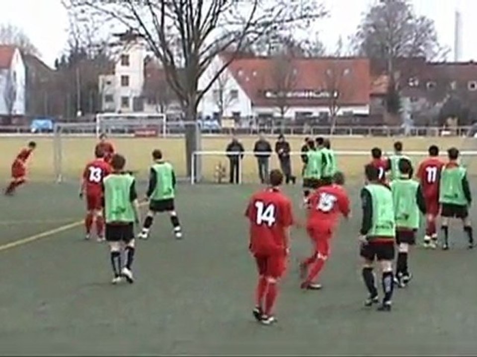 13. März 2011: A1 RSV Göttingen - VFB Peine Tor 5-0