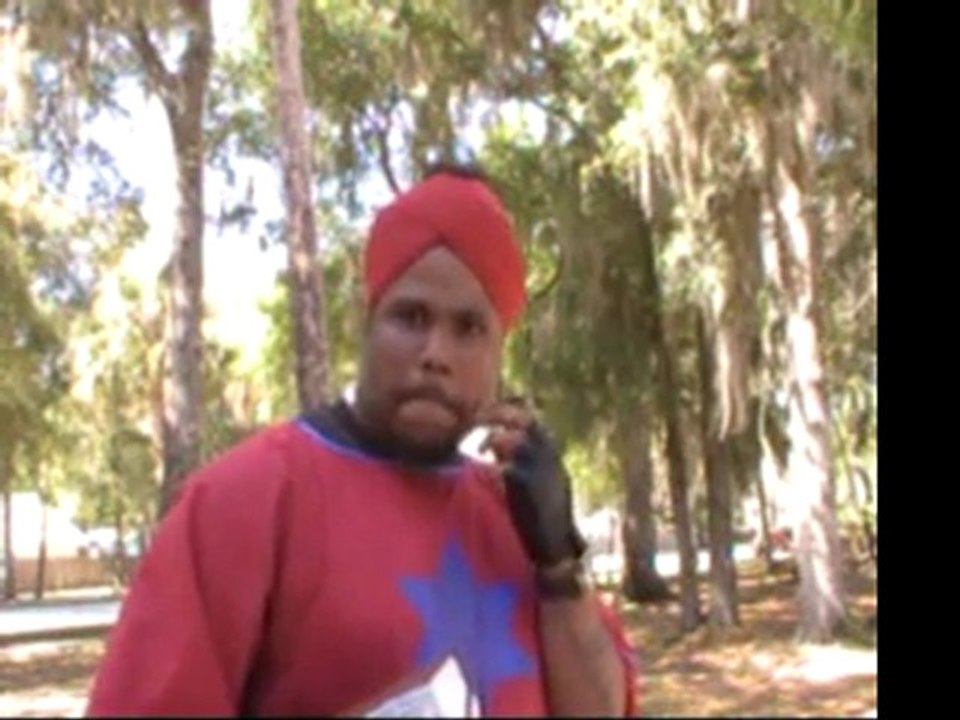 PT12 THE WICKED ARE OVERTHROW AND ARE NOT ESAU TWO THIRDS