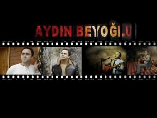 aydın beyoğlu. tanıtım .show.