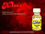 Kissan.ca Clove Oil | Authentic East Indian Spices Oils Dairy Products
