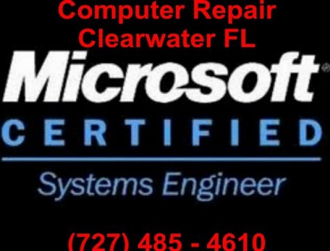 COMPUTER REPAIR,(727) 485-4610, Cleawater FL,repair,nn6
