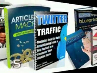 Resell Rights Information Product