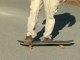 How to Ollie on a Skateboard | Olie Skateboarding Trick
