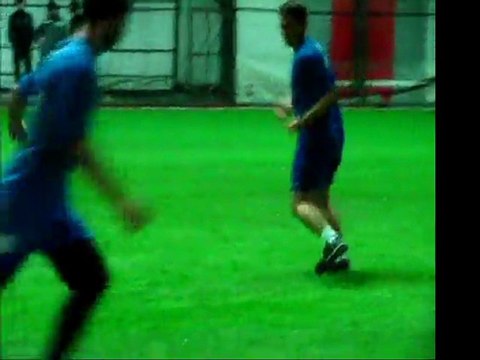 21.03.2011 MERKEZ SAAT - ŞAHİNLER