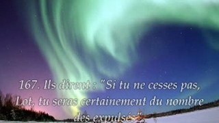 sourate 26 Les poètes (As-Shuaraa) part 2