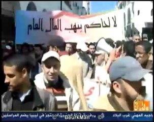 hassad Almagharebi men Tounes (3) - 21/03 - Aljazeera