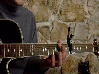 It Must Be Love Don Williams Guitar Lesson