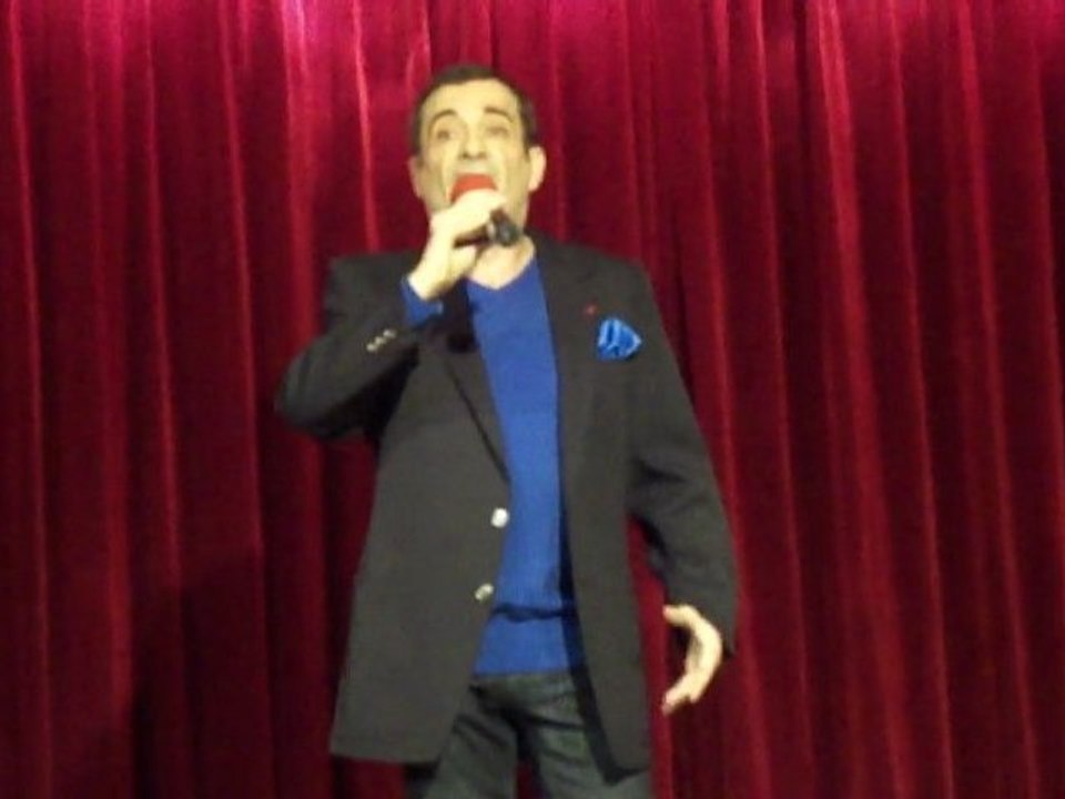 Sous le ciel de Paris ( Piaf ) piano Jacqueline Richit - voix Jean-Pierre Mathieu