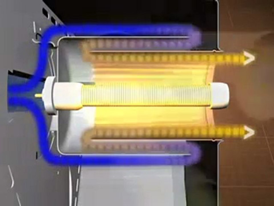 EdenPure Gen4 Heater with Sylvania Infrared [www.keepvid.com]