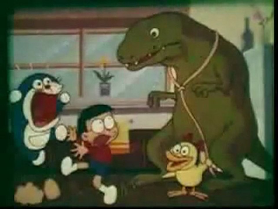 ドラえもん(1973) ED
