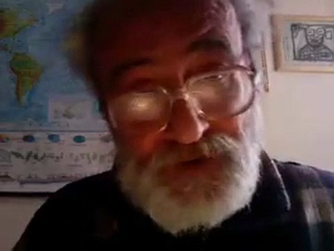 SERAFINO MASSONI & AMORE E SOCIETA' LIQUIDA.mov