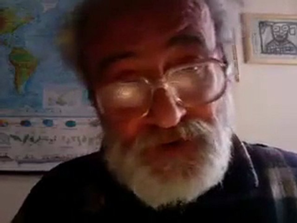 SERAFINO MASSONI & AMORE E SOCIETA' LIQUIDA.mov