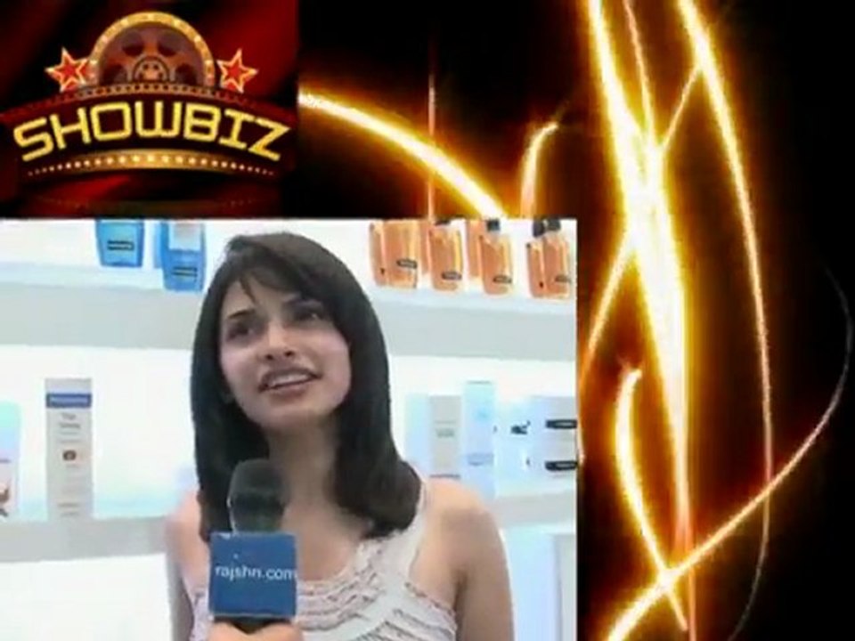 Once Upon A Time In Mumbaai... With Prachi Desai - Bollywood News