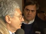 D'Alema - Libia, necessario agire