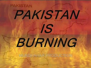 kia yeh he hai pakistaN?