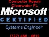 ONSITE COMPUTER REPAIR,(727) 485-4610, Cleawater FL,FL