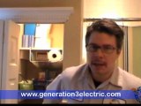 Lighting Philadelphia | Task Lighting Example | Philadelphia Electrician Tips