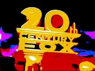 20th Century Fox Logo