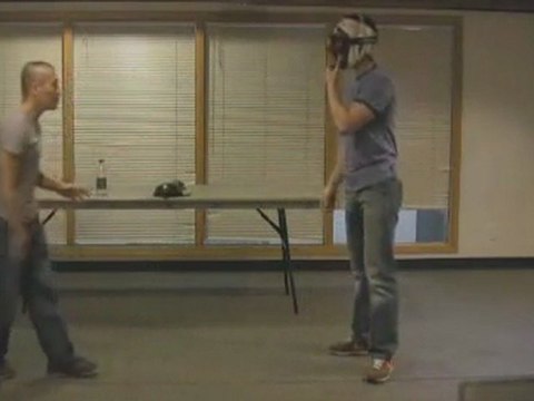 Pragmatic Martial Arts Instructional DVD Preview