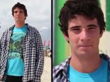 Alex Pastor Profile - PKRA 2010 - Vice World Champion Freestyle Kiteboarding