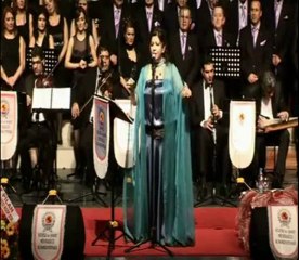 Çiğdem Gürdal - Son Aşkımdın Sevgilim