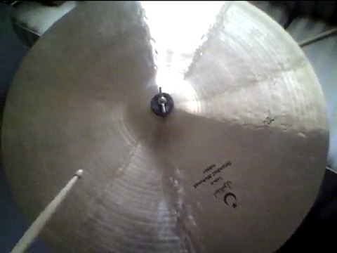 Istanbul Mehmet Nostalgia 70's ride - thee weeks old - medium weight - 20 2120 grams