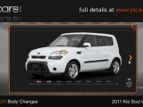 2011 Kia Soul review