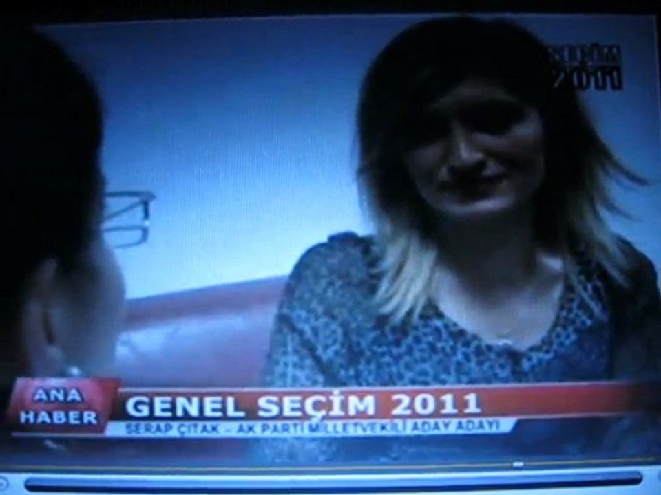 Tv58 Serap ÇITAK Devamı
