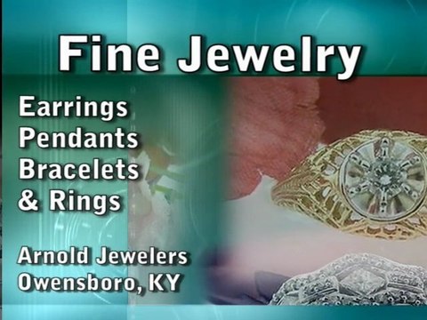 Gold Rings Arnold Jewelers Owensboro Kentucky