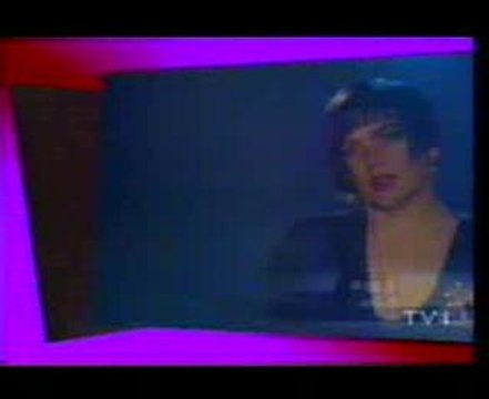 Sezen Aksu- Gidiyorum