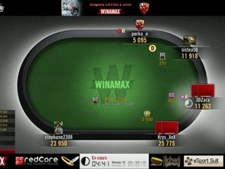 3DMAX TOURNOI WINAMAX CRYSIS2 (04