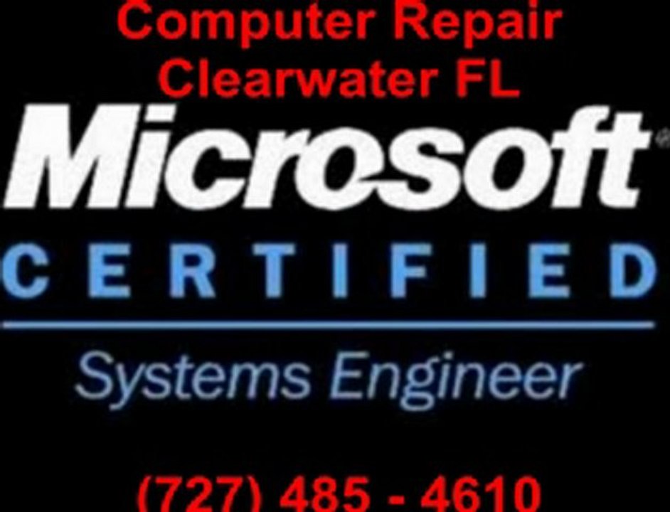 COMPUTER REPAIR,727-485-4610,Clearwater FL,repair,nn1