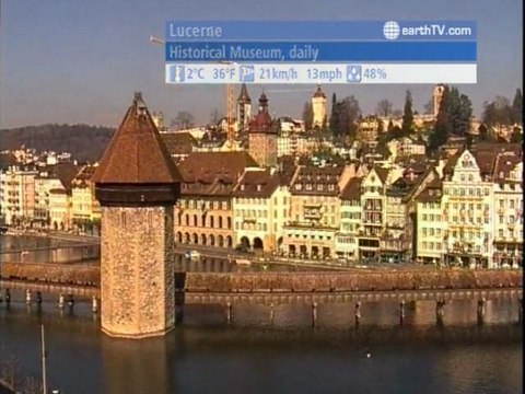 Engelberg - Titlis - Switzerland, New York - USA, Vienna - Austria, Warsaw - Poland, Lucerne - Switzerland, Bandar Seri Begawan - Brunei, Santorini - Greece