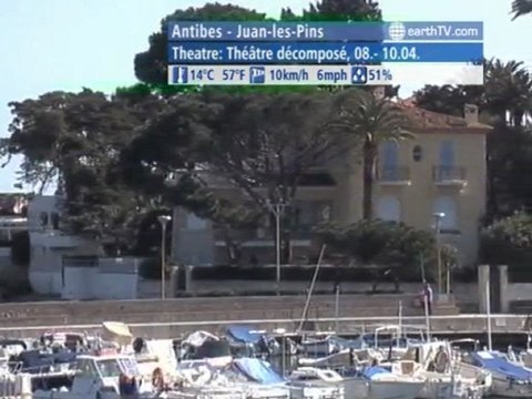 Brussels - Belgium, Amsterdam - Netherlands, Melbourne - Australia, Antibes - Juan-les-Pins - France, Berlin - Germany, Lugano - Ticino - Switzerland, Kyiv - Ukraine