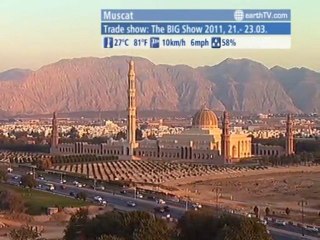 Hamburg - Germany, Geneva - Switzerland, Berlin - Germany, Amsterdam - Netherlands, Muscat - Oman, Engelberg - Titlis - Switzerland, New York - USA