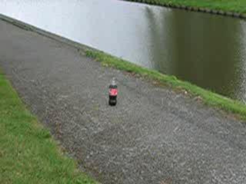 Coca + Mentos